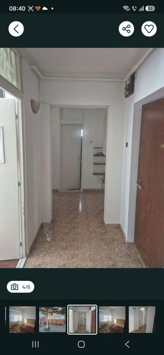Apartament 65mp2