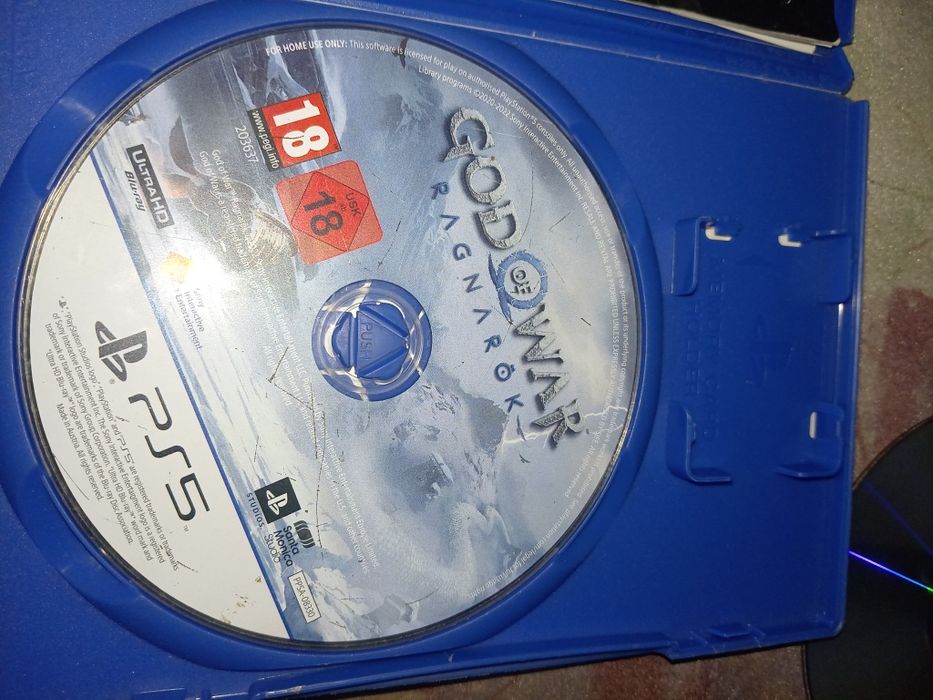 Jocuri ps 5 ps 4 ps 2 in stare buna