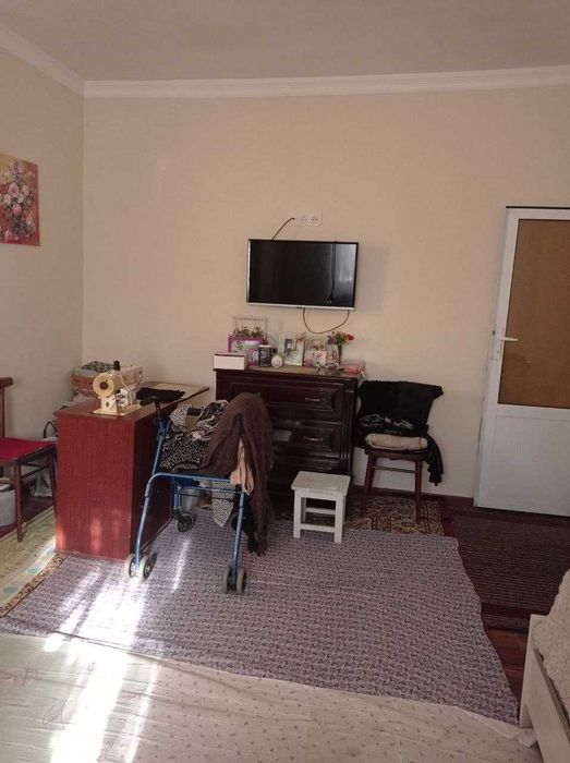 1 комнатная квартира на БАМе