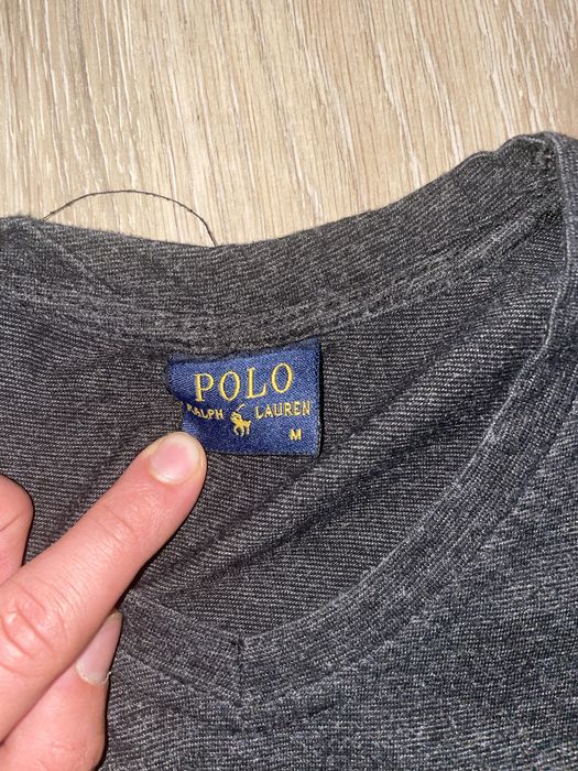 Tricou polo barbati