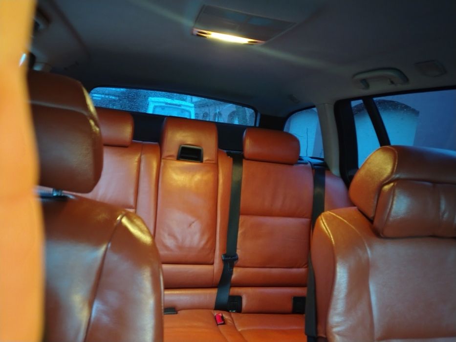BMW 5 Series 2009 — imagine 10