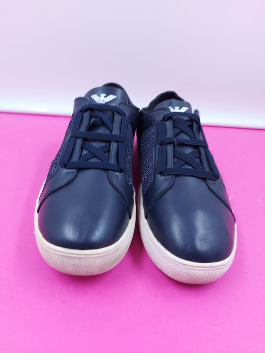 Emporio Armani номер 43 Оригинални мъжки кецове