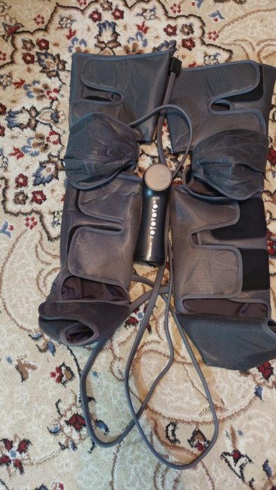 Массажор для ног