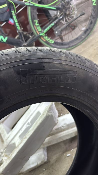 Продам Шины Pirelli 17