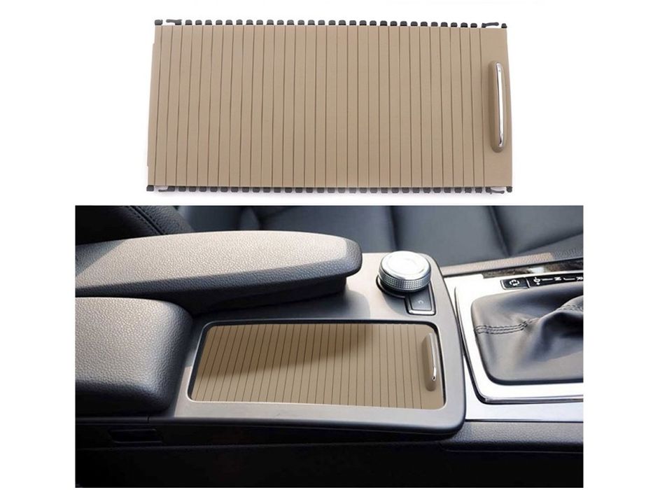 Щора за подлакътник Mercedes C-Class W204 / E-Class W212