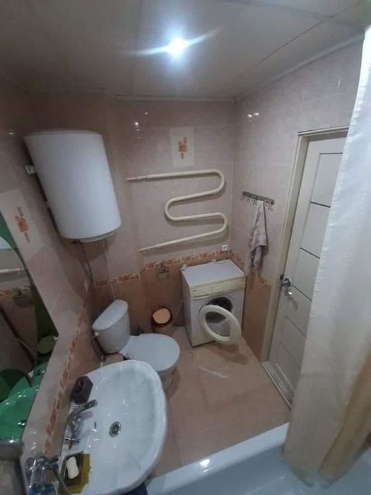 Продам 2х комн кв