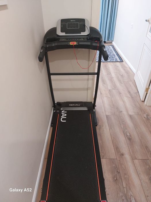 Беговая дорожка GENAU X30