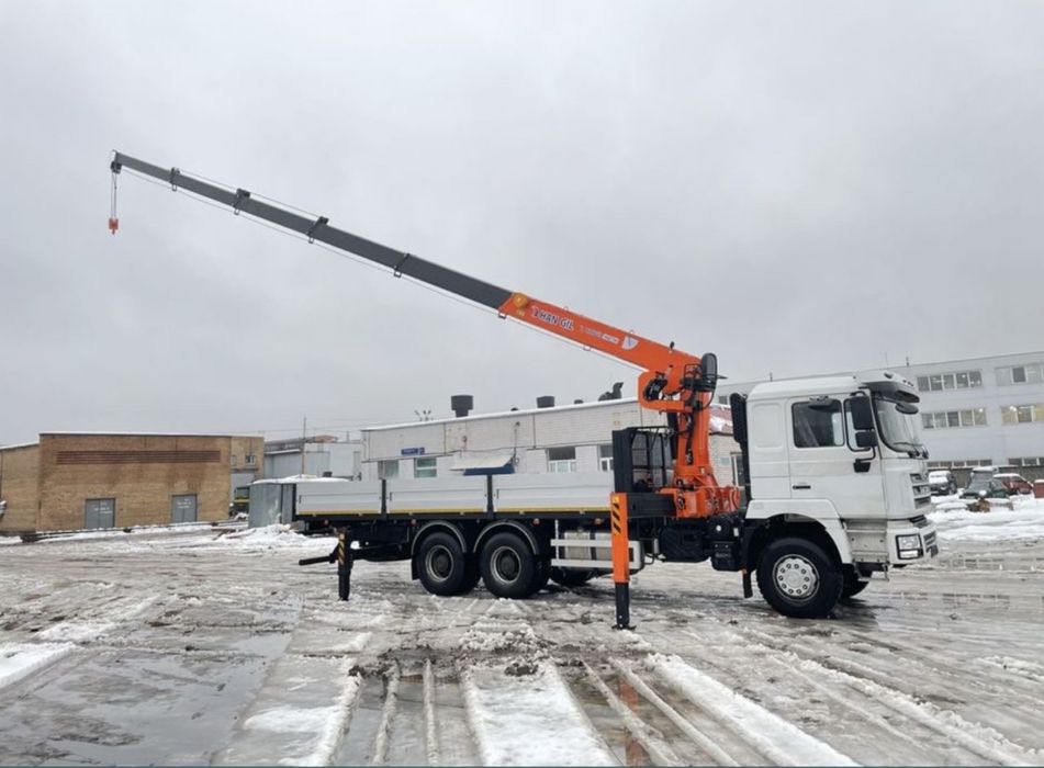 Аренда, услуга, заказ Манипулятор