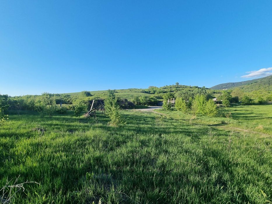 Продава се Парцел в с. Мърчаево, Област София-град - 4400 кв.м за 15 €/кв.м - Снимка #7