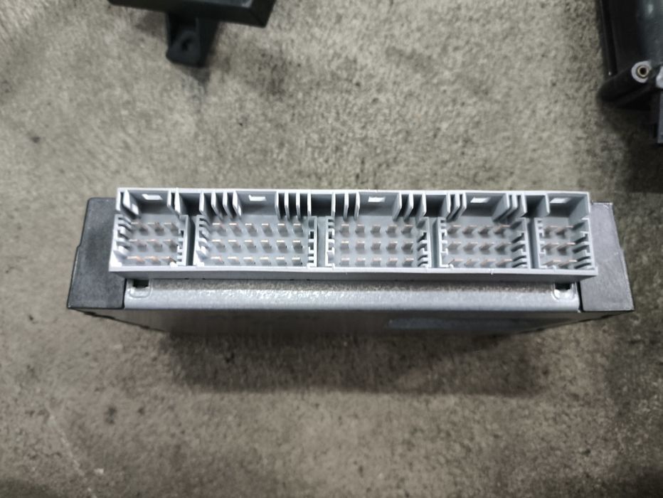 Модул за въздушно окачване за Audi A6,A7,A8 4G0907553G