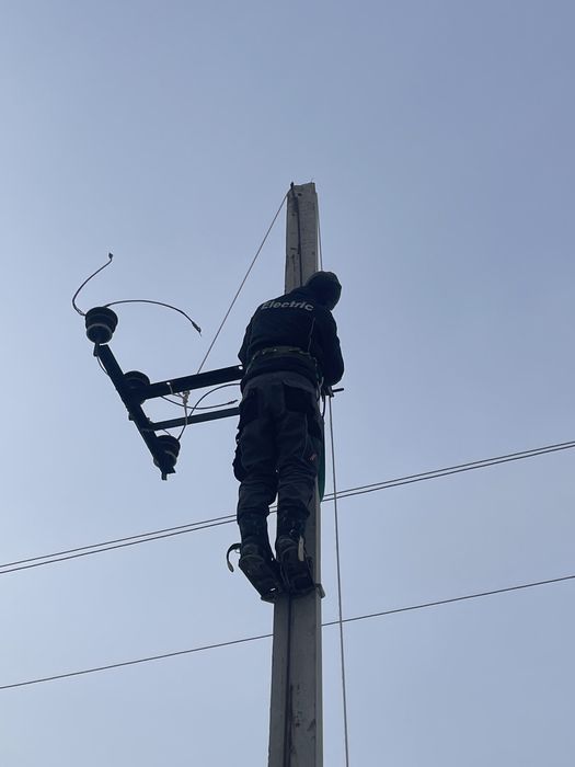 Электрик атырау 24/7