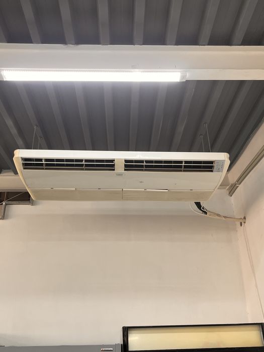 Кондиционеры от 140 до 300 квм