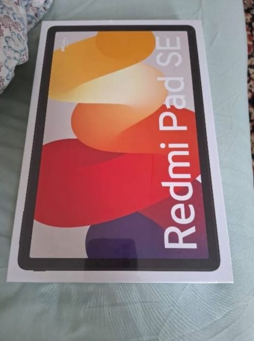 Redmi Pad SE 11 дюйм 128 Гб