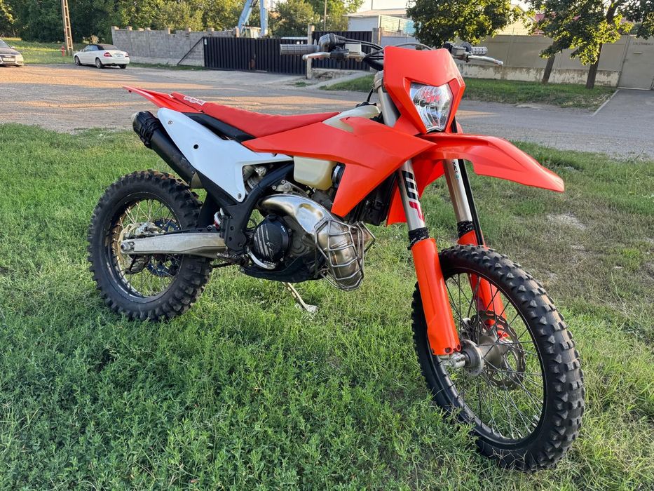 Vand ktm 300 tbi 2024