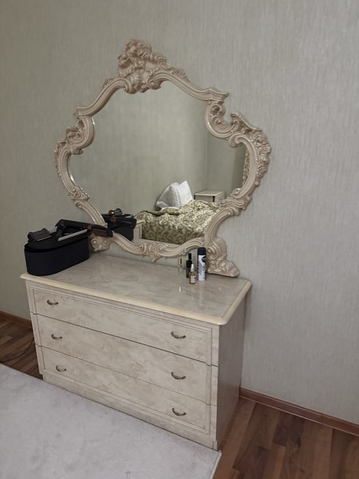 Спальнии гарнетур