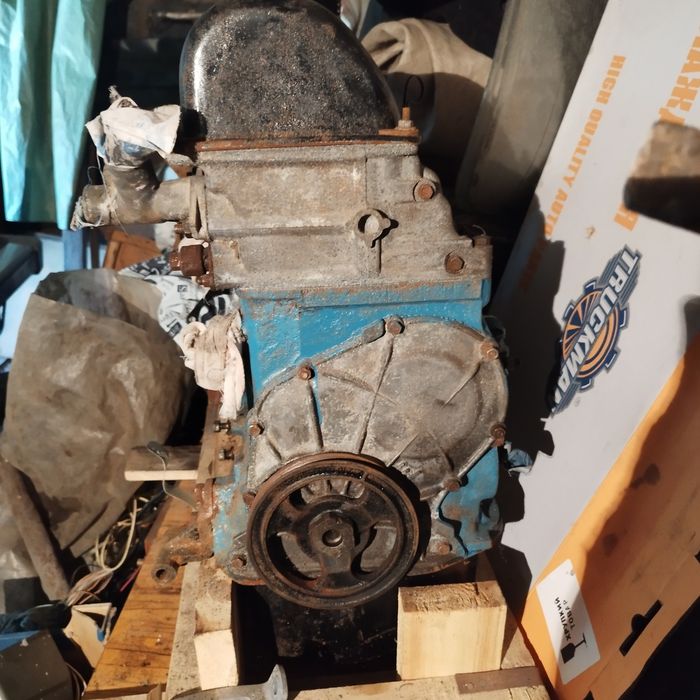 Продажа двигателя