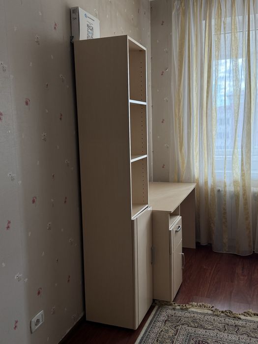 Продам уголок школьника б/у