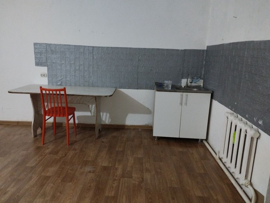 Квартира жалға беріледі