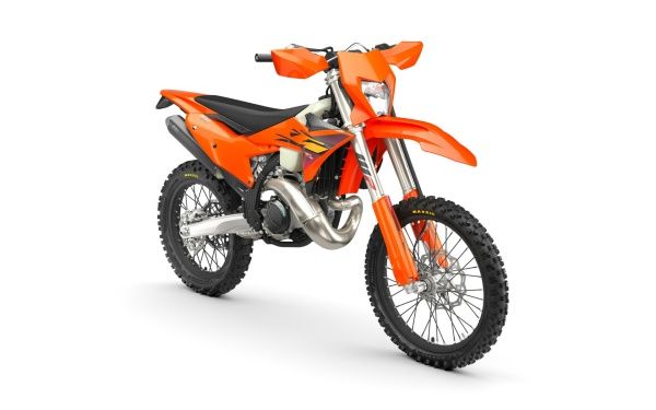 Husqvarna TE 300 PRO 2026 KTM 300 TBI