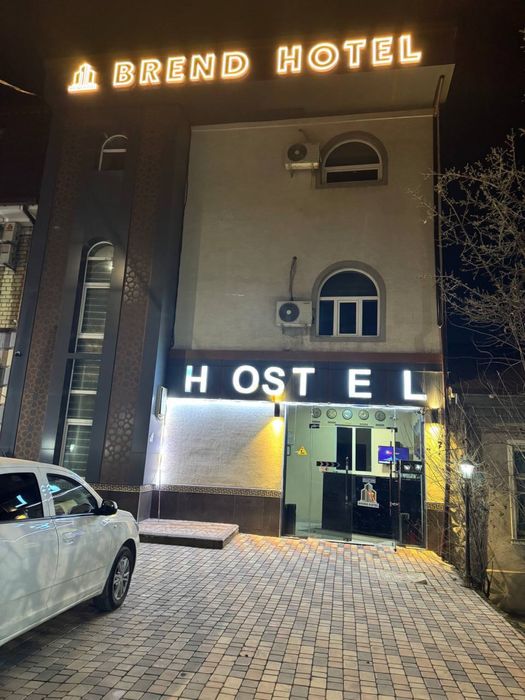 Продаётся НеЖилое Гостиница Улица Саламатина яккасарой