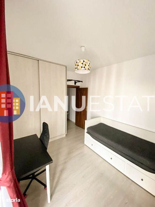 Titan 5` Metrou Nicoale Grigorescu Salajan Parc IOR Centrala Parcare