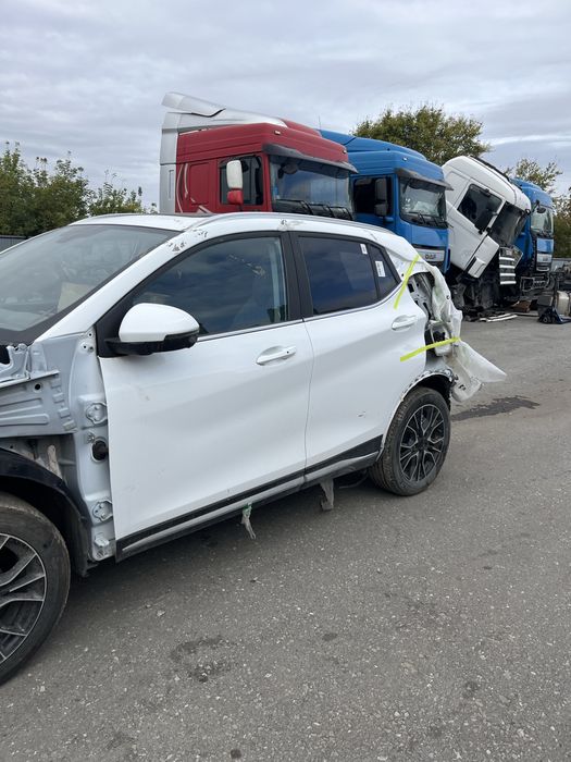 JETOUR X50(Джэтур Х50)
