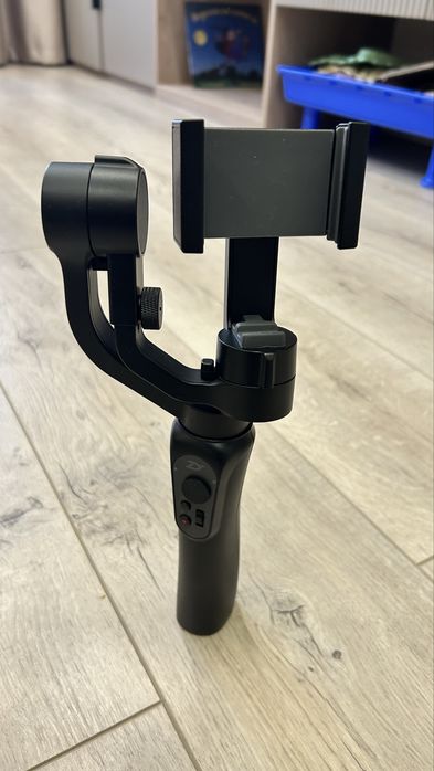 Zhiyun Smooth-Q стабилизатор для смартфона