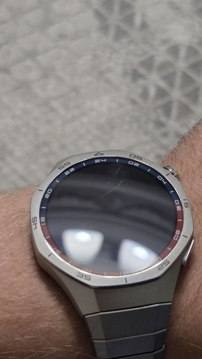 Huawei gt 5 pro 46mm
