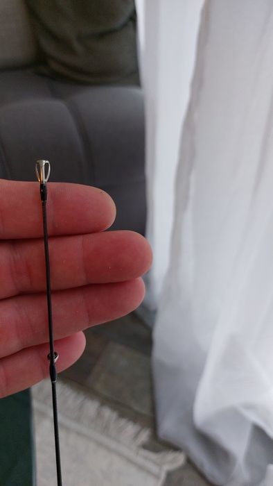 Tailwalk silverna lago crank 65