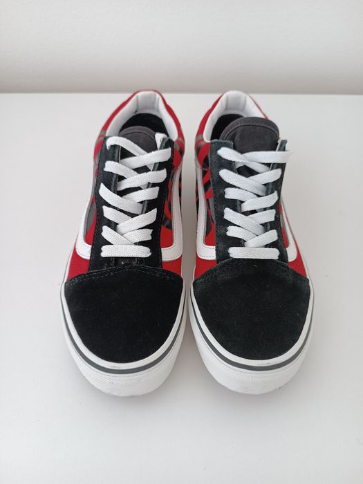 Teniși Vans Old Skool, mărimea 36.5, noi