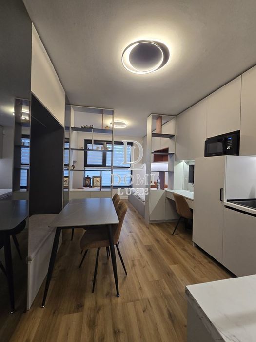 Продава се Едностаен апартамент в София, Зона Б-5-3 - 46 кв.м за 1847 €/кв.м - Снимка #2