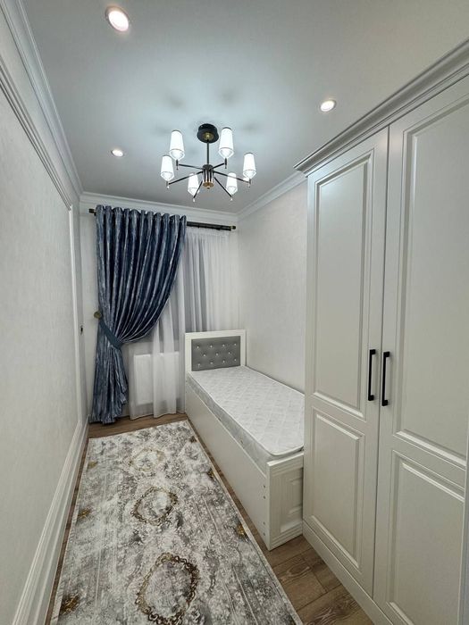 Продаётся  3х комнатная квартира