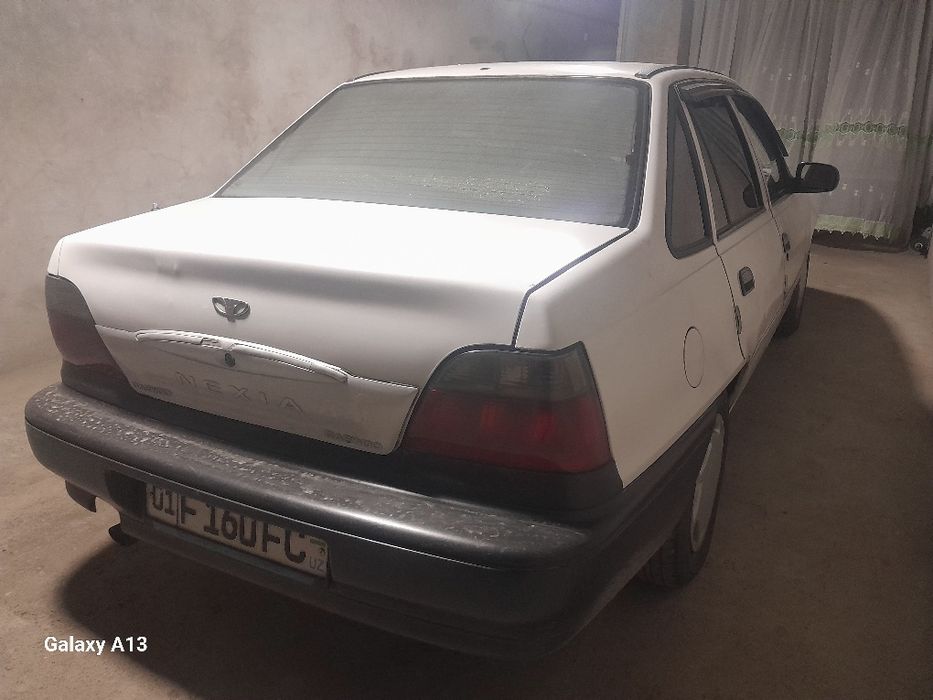 Нексия 1 сонс трамблёр