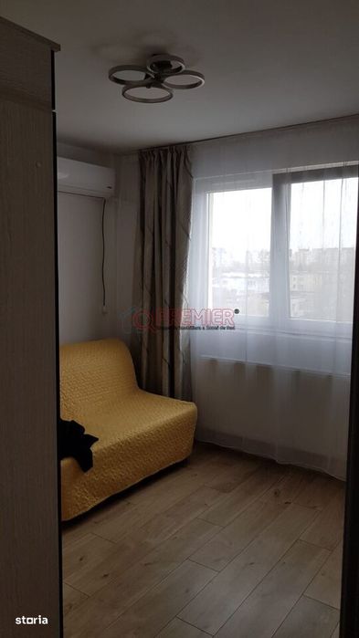 Bulevardul Brancoveanu 116 - apartament 2 camere