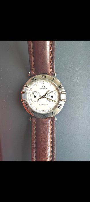 Omega Constelattion