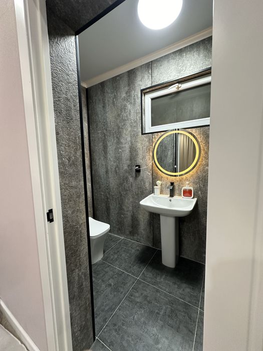 Гостиница «Oasis”