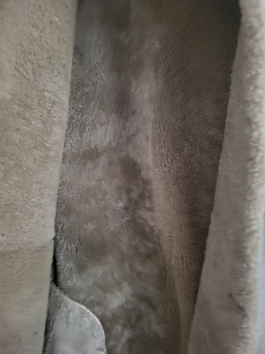 Cojoc din blana naturala A&A Vespa