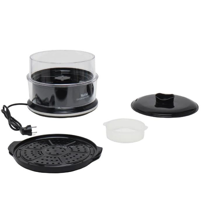 Пароварка Tefal VC140131