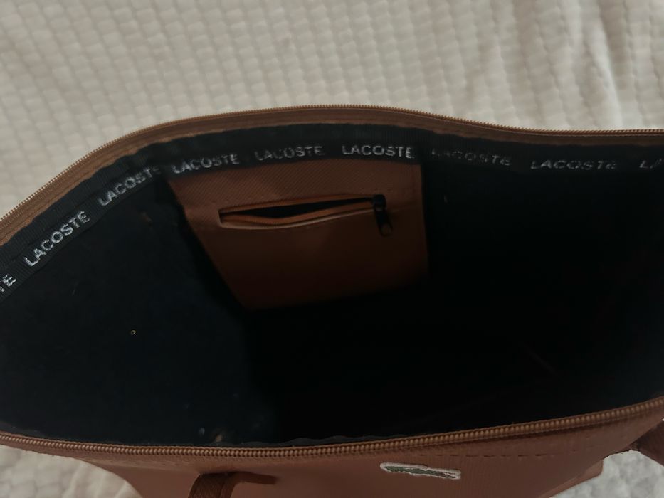 Geanta lacost femei