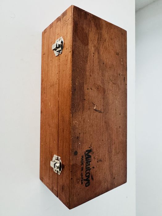 Micrometru de Interior Digital Mitutoyo Holtest IP65