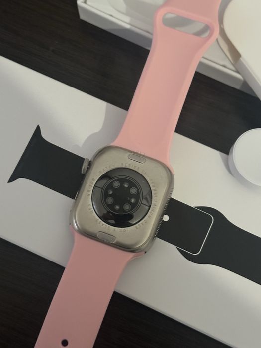 Apple watch series 11