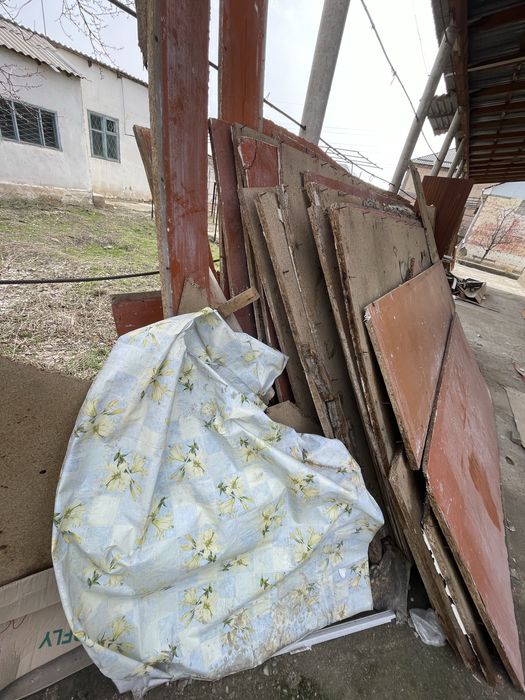 ДСП для опаловки