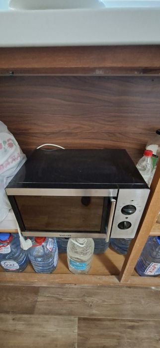 Микроволновка б/у