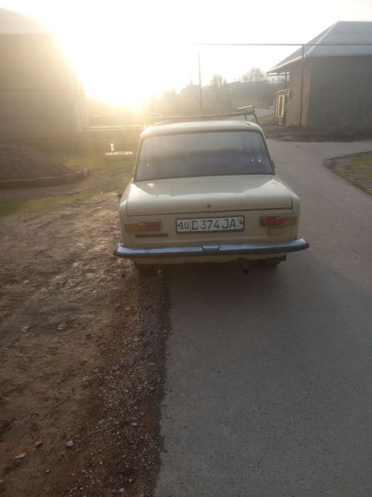 Jiguliy 011 sotiladi zudlik bilan