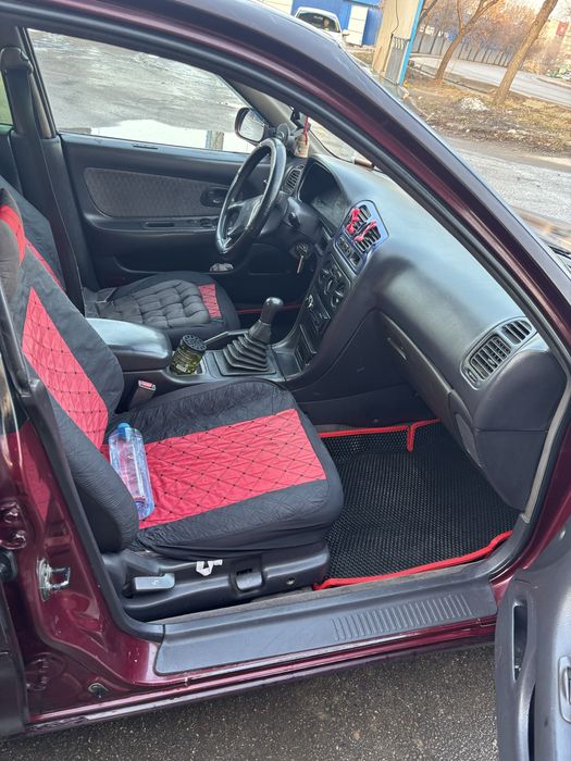 Митсубици Галант