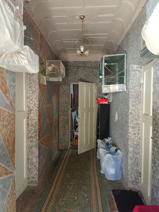 Ховли сотилади Самарканд шахрида.