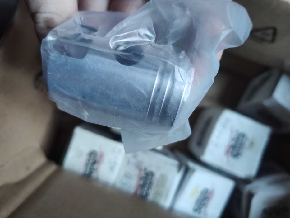 [Нови] Бутало и Сегменти за Симсон S50 | Simson S50