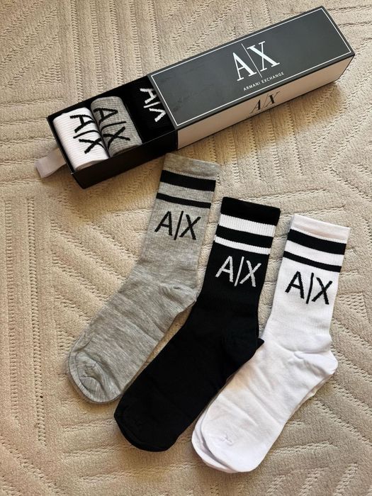 Ароматизирани чорапи.