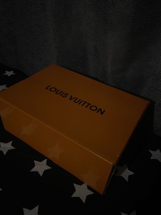 Louis vuitton skate!