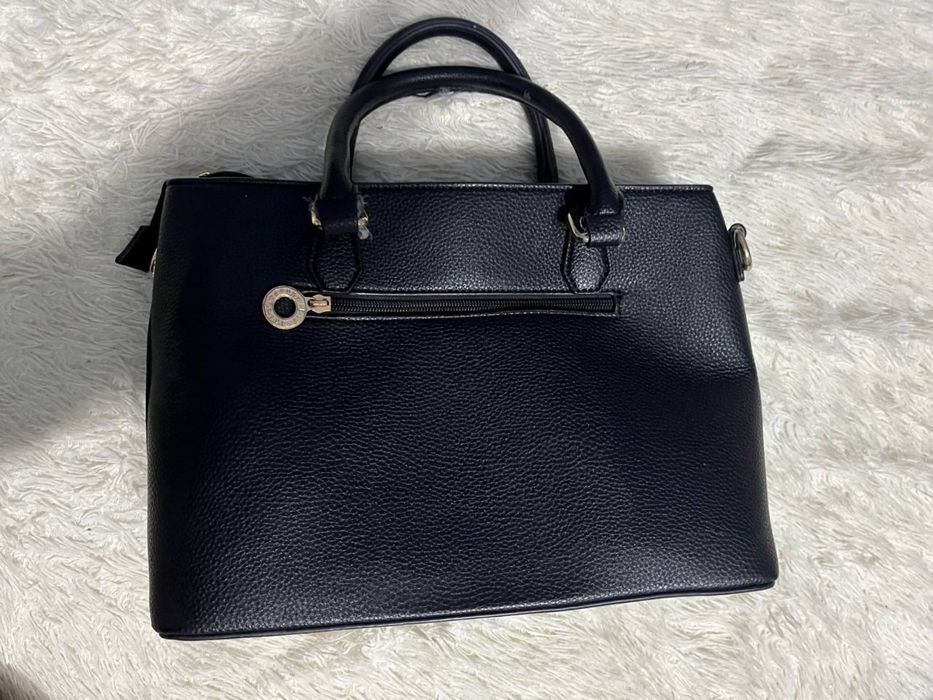 Сумка женская б/у